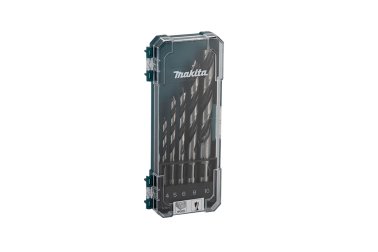 Makita Holzbohrer-Set 5-tlg 4-10mm