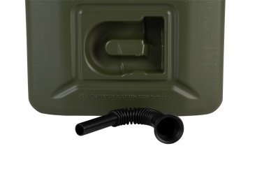 Kraftstoffkanister HDPE, 20 l