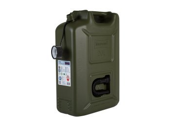Kraftstoffkanister HDPE, 20 l