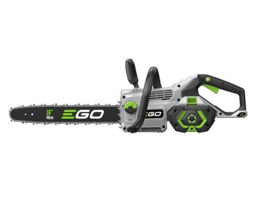 EGO Akku-Kettensäge CS1614E
