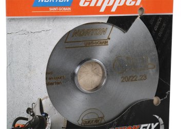 Saint Gobain QuickFix Reduzierer 25,4 auf 20,0 mm