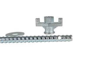 Befestigungsset CDR 252 / 352 / 402
