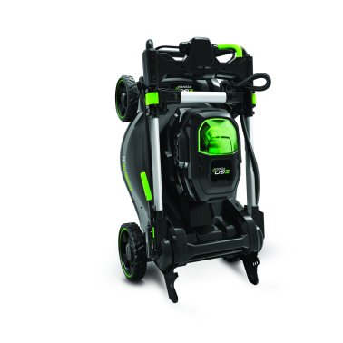 EGO Akku-Rasenmäher LM2021E-SP