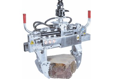 Probst hydraulische Versetzzange VZ-H-UNI-KV