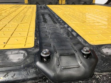 Oxford langes Füllelement für LowPro 15/10