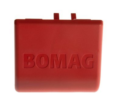 Bomag Wippe / Notausschalter
