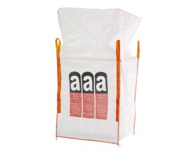 Big Bag für Asbest