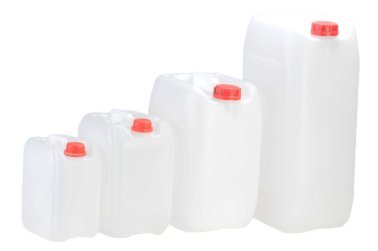 Wasserkanister 30 l