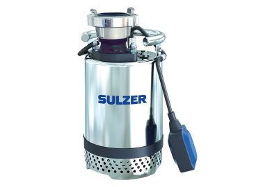 Sulzer Tauchpumpe J 4