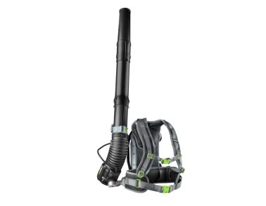 EGO Laubbläser LB6002E, rückentragbar