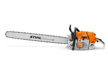 STIHL Benzin-Kettensäge MS 881, 63 cm