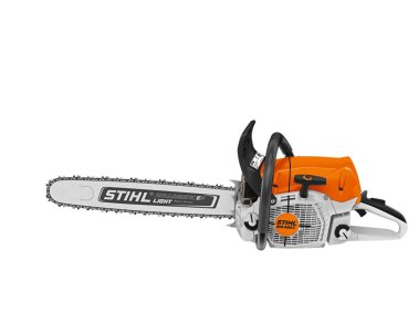 STIHL Benzin-Kettensäge MS 462 C-M, 45 cm