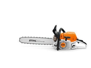 STIHL Benzin-Kettensäge MS 400 C-M, 45 cm