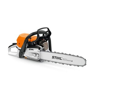 STIHL Benzin-Kettensäge MS 400 C-M, 45 cm