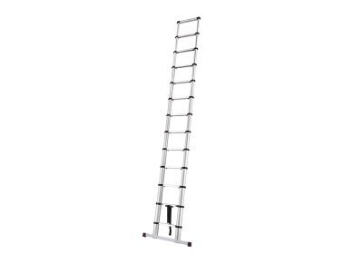 FORTIS Teleskopleiter