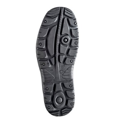 Forstarbeiter-Schnürstiefel Craftland