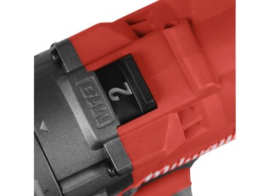 Milwaukee Akku-Schlagbohrschrauber M18 FPD3-0X