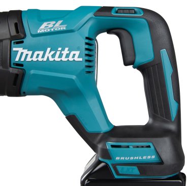 Makita Akku-Reciprosäge DJR187ZK