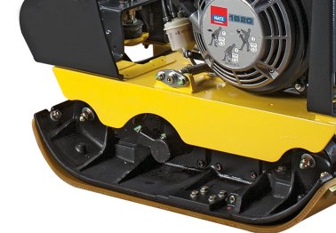 BOMAG BPR25/40 D reversierbare Rüttelplatte