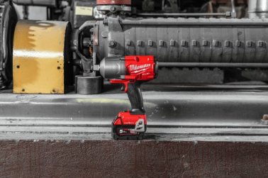 Milwaukee Akku-Schlagschrauber M18 ONEFHIWF34-0X