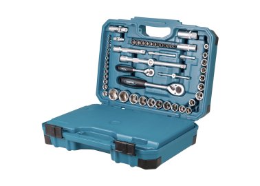 Makita Werkzeug-Set 231-tlg., E-17980