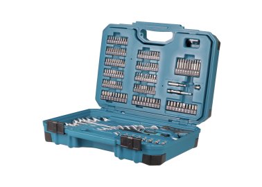 Makita Werkzeug-Set 231-tlg., E-17980