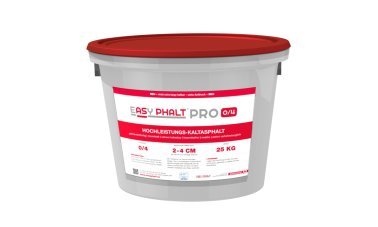 Kaltasphalt EASYPHALT