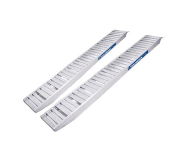 MAUDERER Auffahrrampe Allround BO