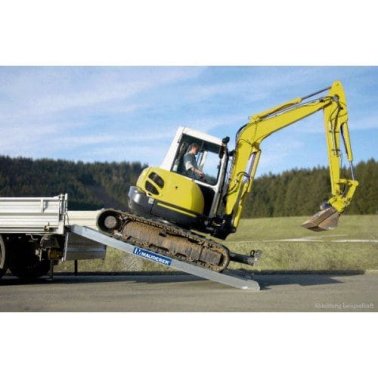 MAUDERER Auffahrrampe Allround BO