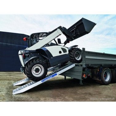 MAUDERER Auffahrrampe Allround BO