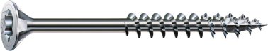 SPAX Holzbauschraube Senkkopf, T-STAR plus, TG