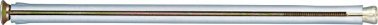 Metallrahmendübel mit Universalschraube