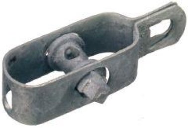 Drahtspanner, feuerverzinkt