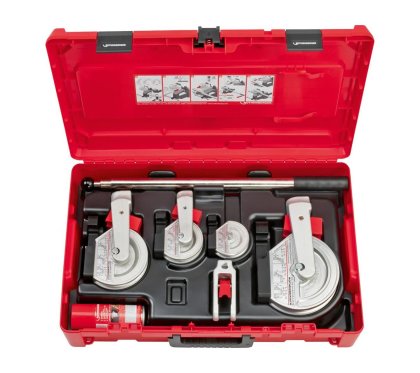 Rothenberger Rohrbieger-Set ROBEND® H+W PLUS