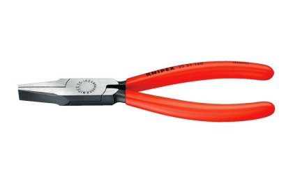 KNIPEX Flachzange Nr. 20 01, 140 mm