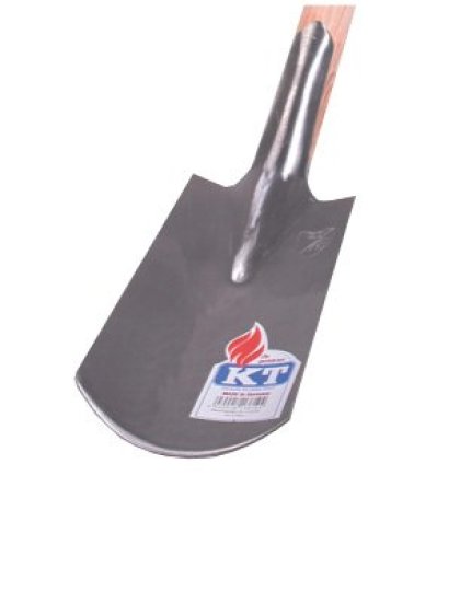 Marschspaten T-Griff, Gr. 2 (285 x 125 / 160 mm)