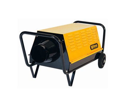 Wilms Elektroheizer EL 15