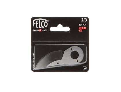 Ersatzklinge für Felco 2,4,11