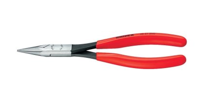 KNIPEX Montierzange Nr. 28 21 200, gerade