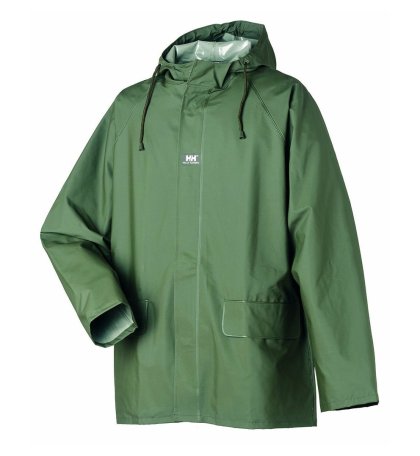 Helly Hansen Regenjacke Mandal