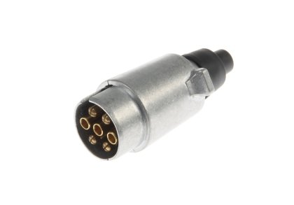 Stecker 7-polig