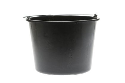 Baueimer GRIPLINE DURABLE, 12 Liter