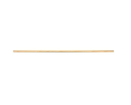 Gerätestiel - Länge (Stärke): 1.800 mm (28 mm)
