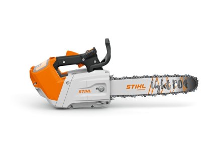 STIHL Akku-Kettensäge MSA 220 T, 35 cm