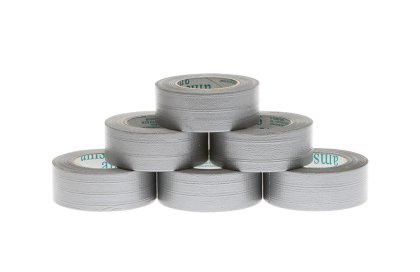 Gewebeklebeband Silber 48 mm