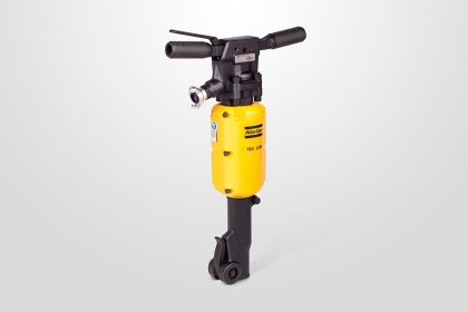 Atlas Copco TEX 21PE Abbruchhammer