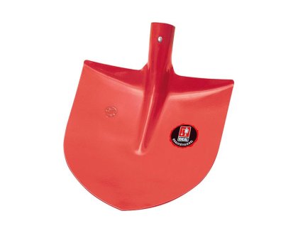 IDEAL Aufbugschaufel Gr. 5 (270 x 290 mm)
