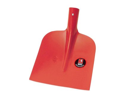 IDEAL Holsteiner Sandschaufel Diamant-Pionier Gr. 2 (250 x 270 mm)