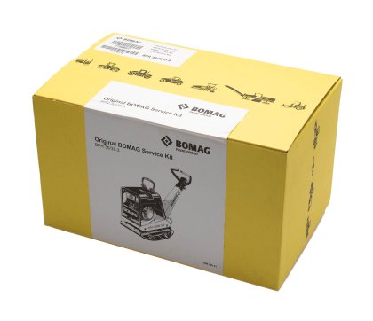 Bomag Wartungskit für Stampfer BT60-4, BT65-4