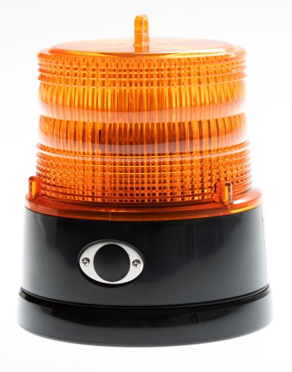 Warnblinkleuchte LED, magnetisch